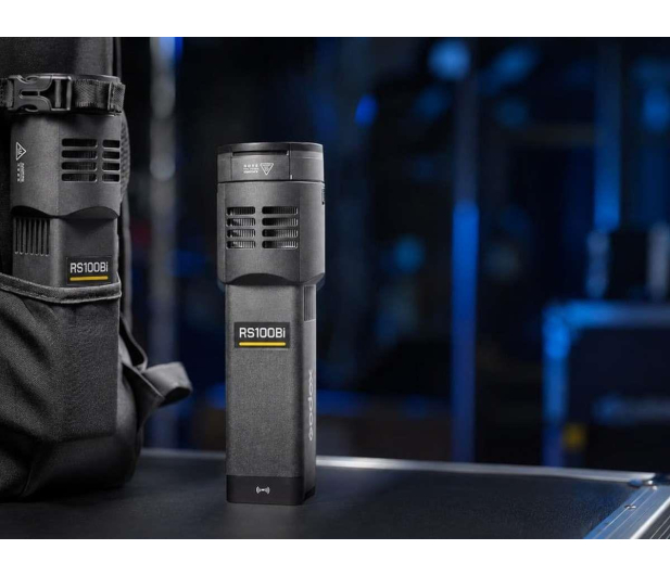 Godox RS100Bi 1K bi-color - 1614792 - zdjęcie 3